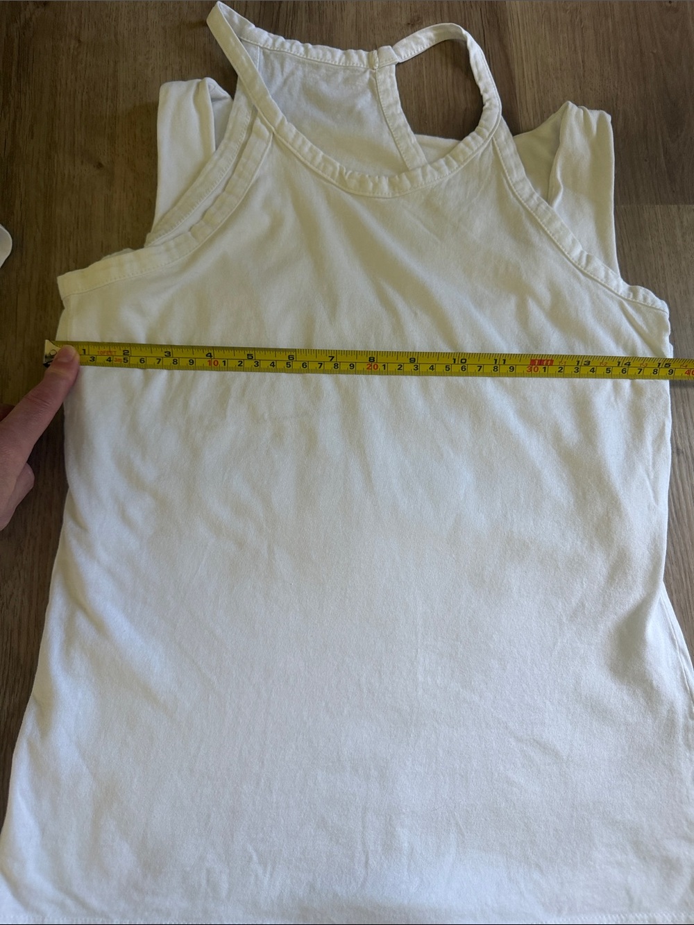 Top, t-shirt - Picture 15 of 15